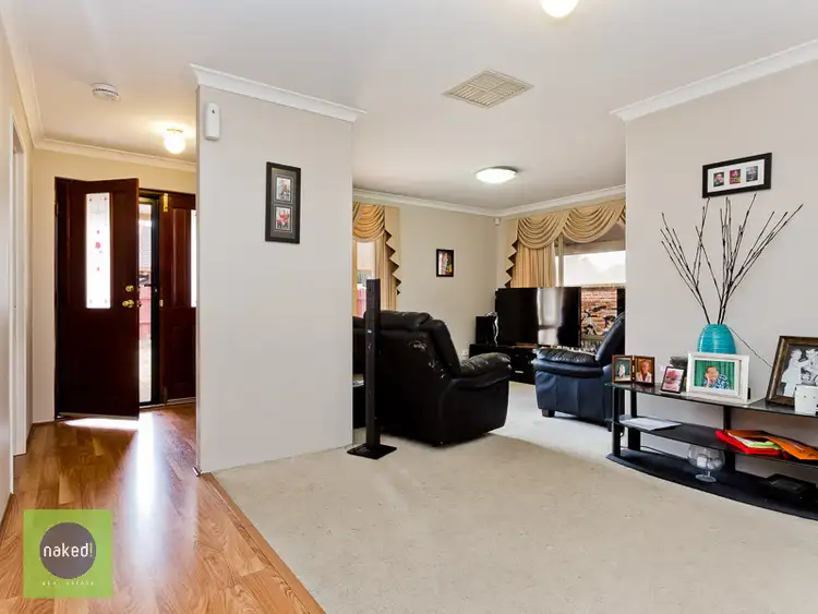 Second view of Homely house listing, 7 The Mews, Canning Vale WA 6155