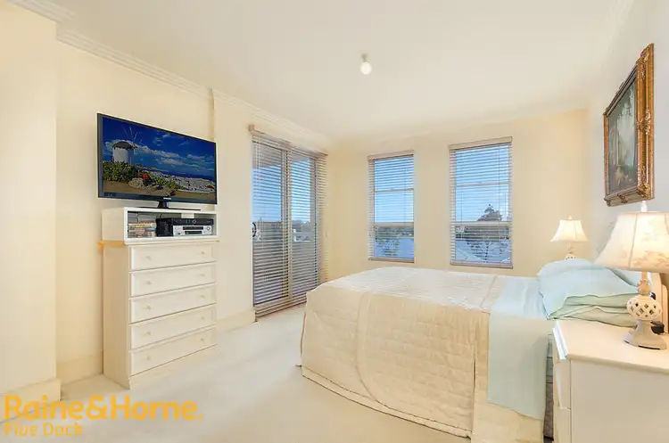Fifth view of Homely apartment listing, 31/26 Phillips Street, Cabarita NSW 2137