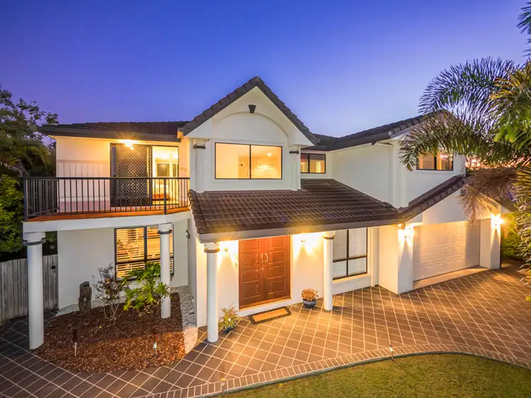 8 Orinda Ct, Cashmere QLD 4500