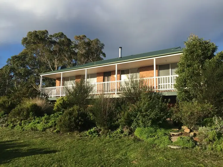 Fourth view of Homely house listing, 2 Mathew flinders drive, Alonnah TAS 7150