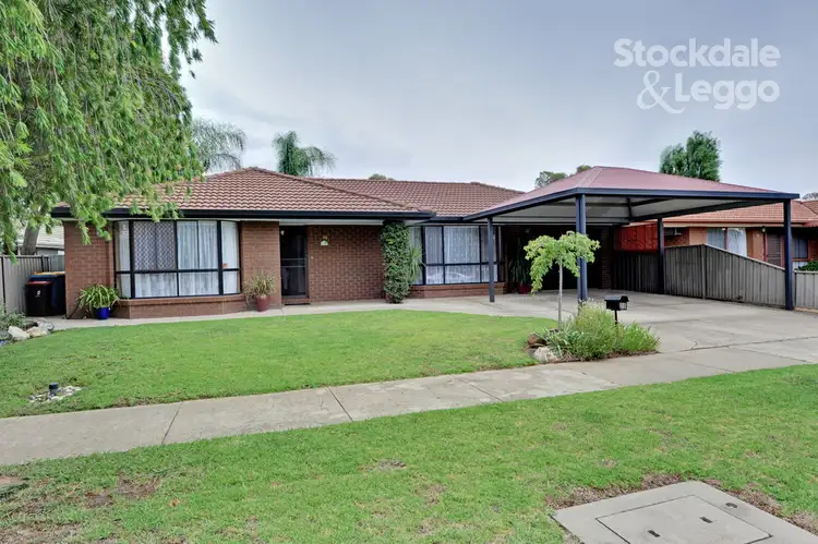 Main view of Homely house listing, 20 Sun Valley Drive, Shepparton VIC 3630