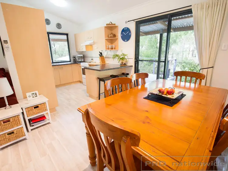 Third view of Homely house listing, 4 Sutton Grove, Branxton NSW 2335