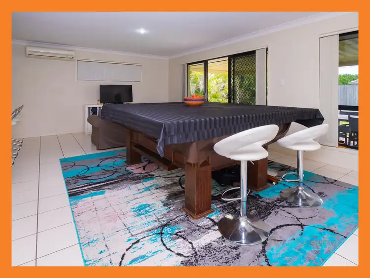 Third view of Homely house listing, 9 Zara Way, Heritage Park QLD 4118