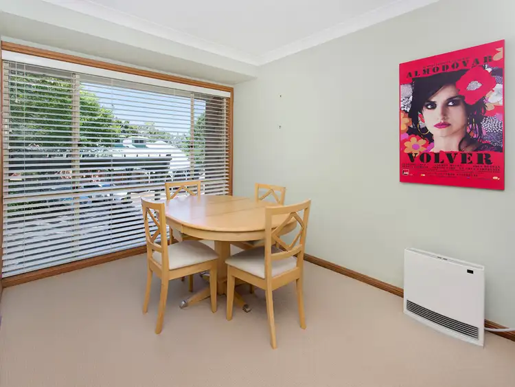 Fourth view of Homely villa listing, 12/130 Shoalhaven street, Kiama NSW 2533