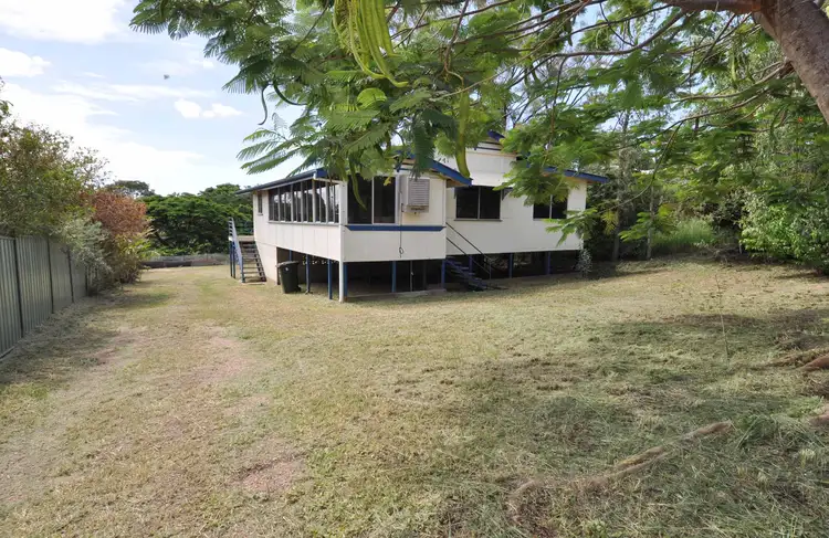 47 Deane Street, Charters Towers QLD 4820