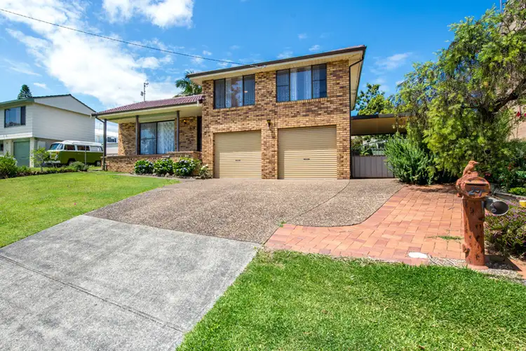 Main view of Homely house listing, 29 Danalene Parade, Corlette NSW 2315