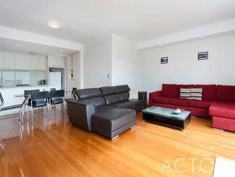 Third view of Homely apartment listing, 23/5 Bannister Street, Fremantle WA 6160