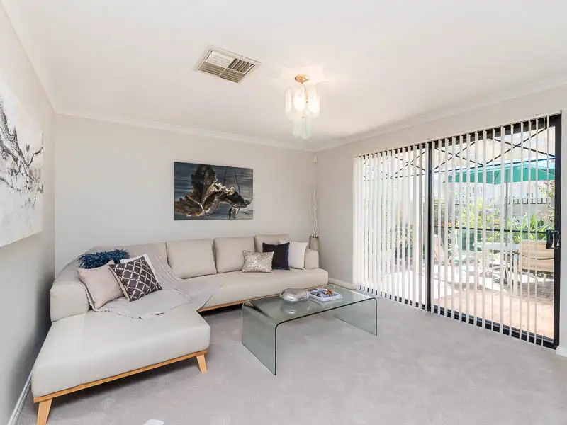 Main view of Homely unit listing, 1/31 Thrall Street, Innaloo WA 6018
