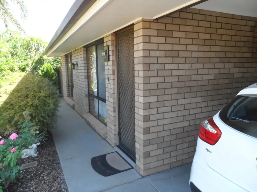 Main view of Homely unit listing, 5/7 Reginald Street, Loxton SA 5333