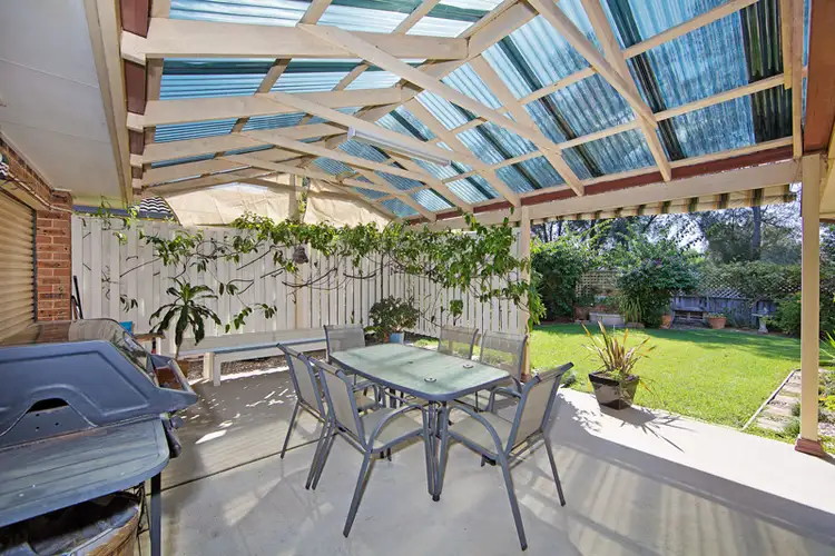 Second view of Homely house listing, 30 Green Close, Mardi NSW 2259