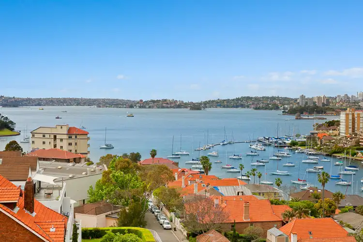 84/106 High Street, North Sydney NSW 2060