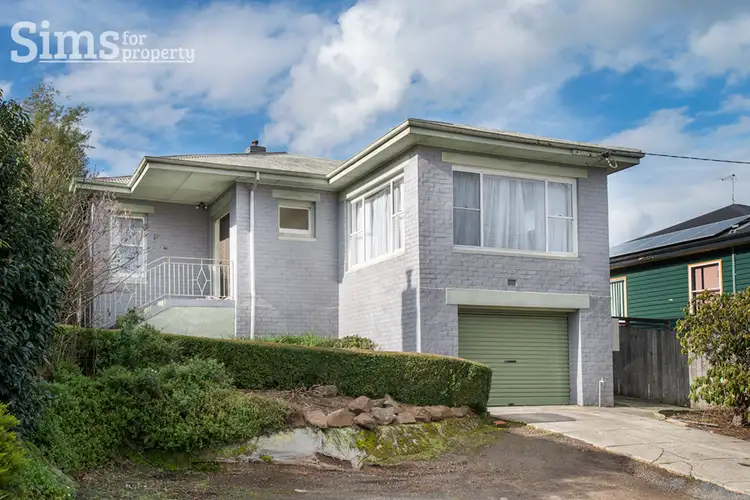 Second view of Homely house listing, 79 Hobart Road, Kings Meadows TAS 7249