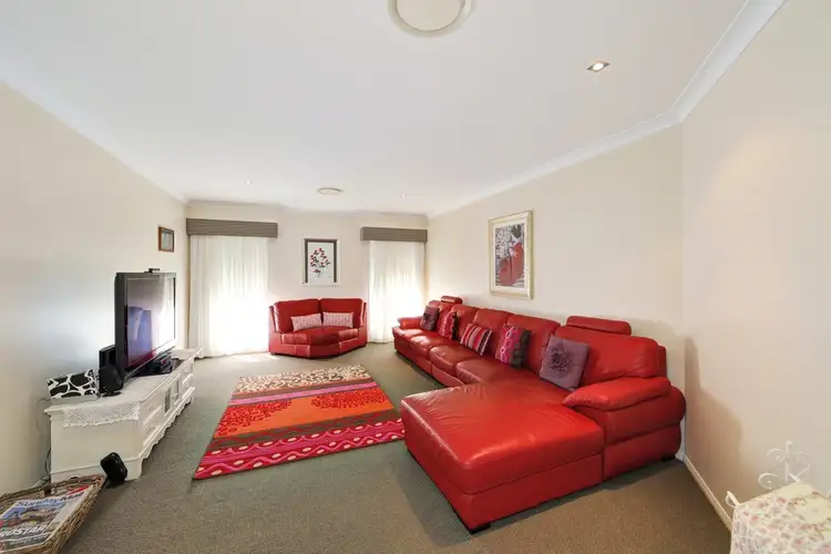 Sixth view of Homely house listing, 11 Sundance Place, Bargara QLD 4670