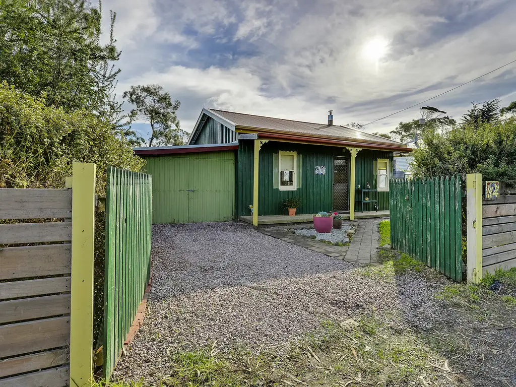Main view of Homely house listing, 2 Second Avenue, Dodges Ferry TAS 7173