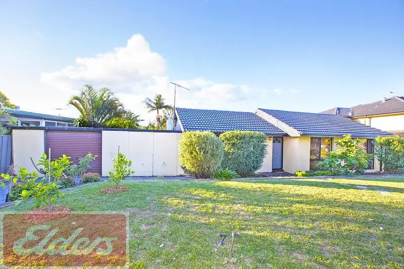 Main view of Homely house listing, 39 Trinity Drive, Cambridge Gardens NSW 2747