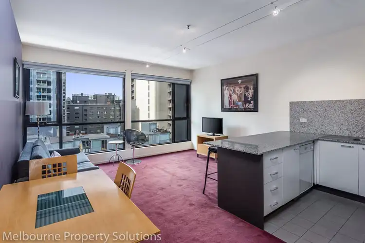72/55-59 Flinders Lane, Melbourne VIC 3000
