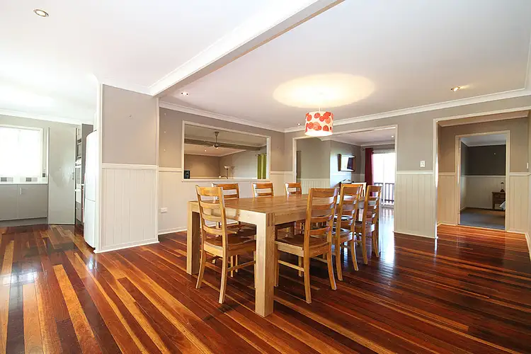 54 Moores Pocket Road, Moores Pocket QLD 4305