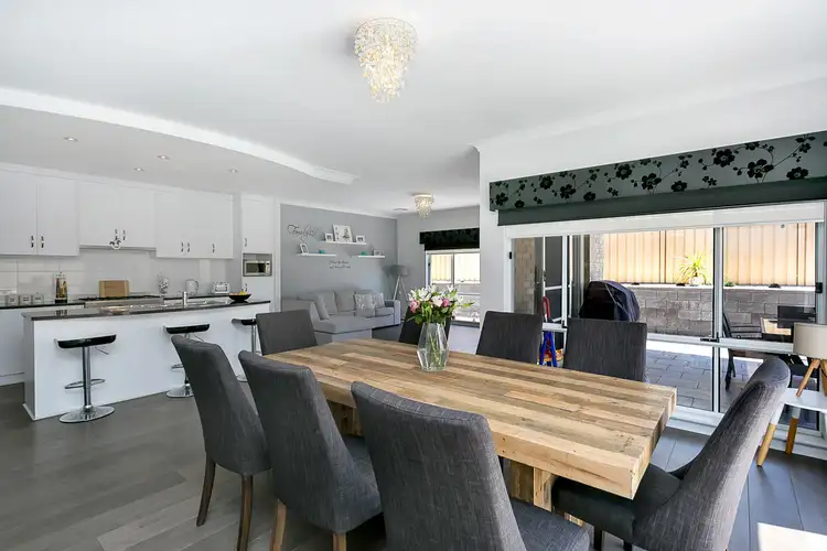 Fifth view of Homely house listing, 15 Pinkgum Avenue, Aldinga Beach SA 5173