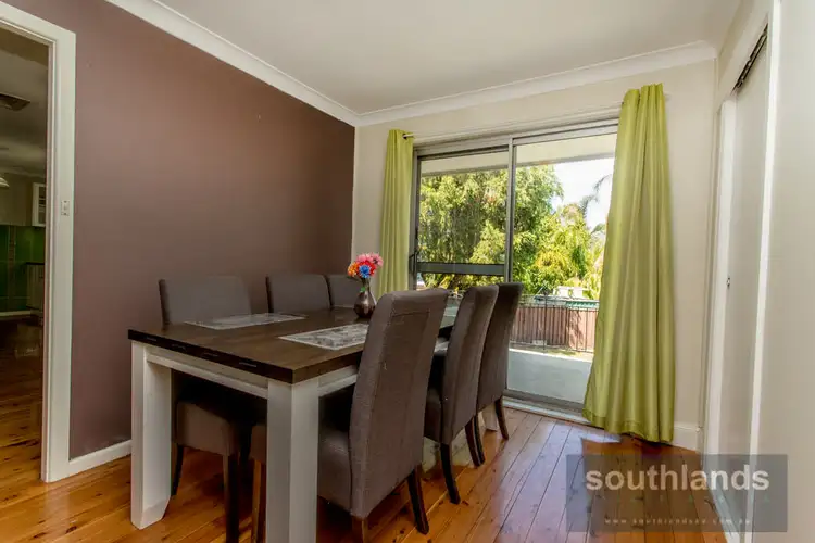Fifth view of Homely house listing, 224 Smith Street, South Penrith NSW 2750