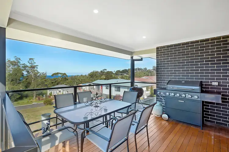 Third view of Homely house listing, 12 The Peninsula, Tura Beach NSW 2548