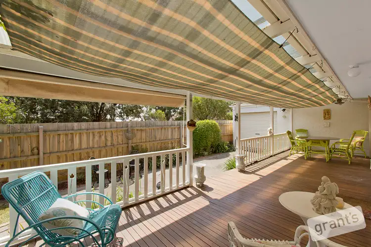 Third view of Homely house listing, 50 St Boswells Avenue, Berwick VIC 3806