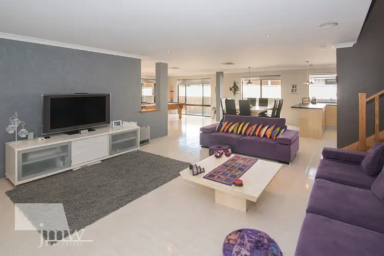 Second view of Homely house listing, 68 Monclair Circuit, Dunsborough WA 6281