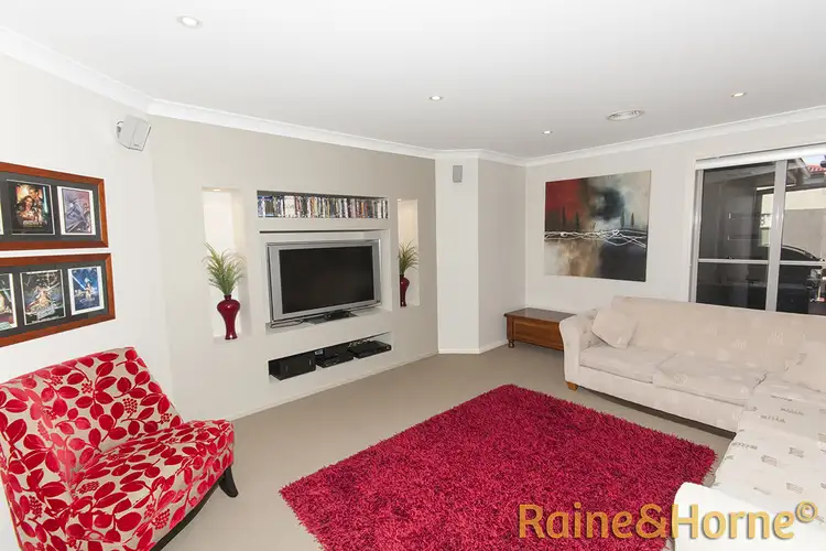 Sixth view of Homely house listing, 4 Regand Park Boulevard, Dubbo NSW 2830