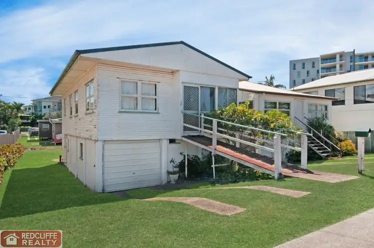 Third view of Homely house listing, 3 Marine Parade, Redcliffe QLD 4020