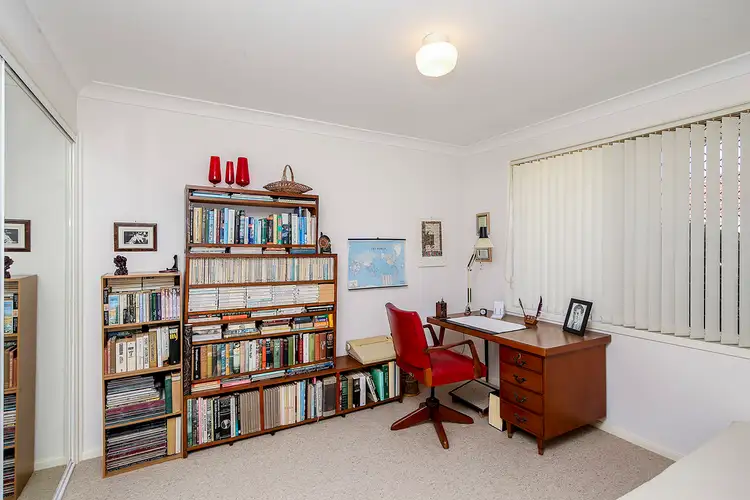 Third view of Homely villa listing, 6/13 Wallace Street, Swansea NSW 2281
