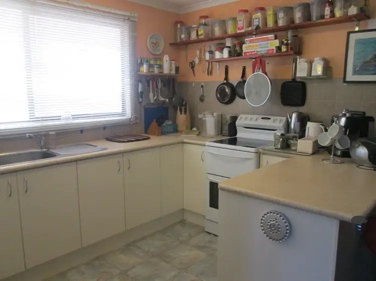 Fourth view of Homely house listing, 2 Mueller Street, Ceduna SA 5690