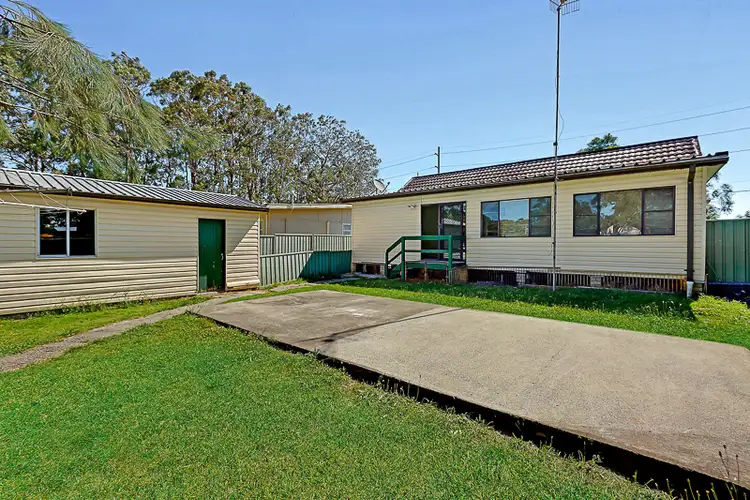 Fifth view of Homely house listing, 165 Pacific Highway, Charmhaven NSW 2263