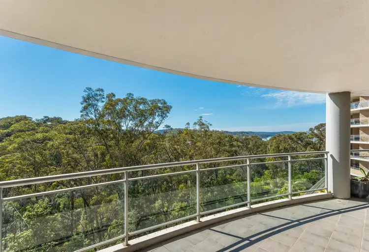233/80 John White Way Drive, Gosford NSW 2250