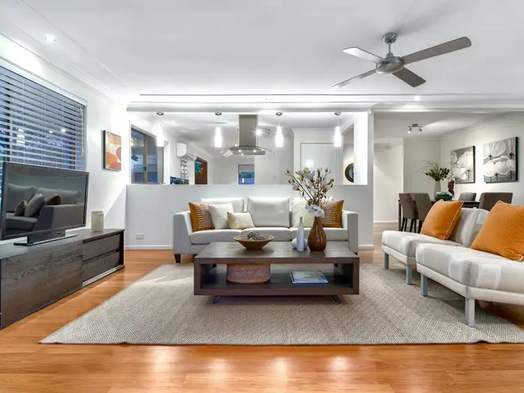 Sixth view of Homely house listing, 20 Passchendaele St, Tarragindi QLD 4121