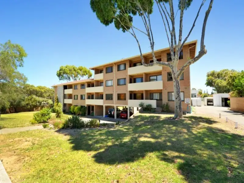 Main view of Homely house listing, 15/522 Stirling Highway, Peppermint Grove WA 6011