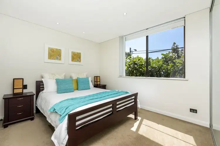 Third view of Homely apartment listing, 2/25-27 Alison Road, Kensington NSW 2033