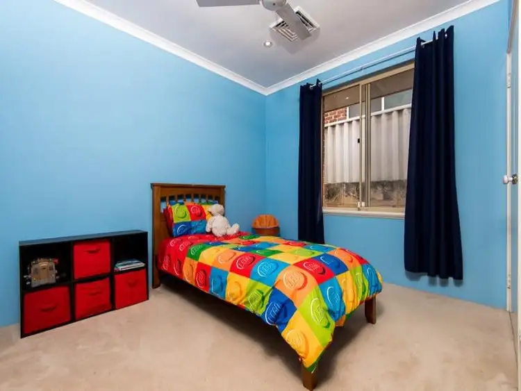 Seventh view of Homely house listing, 3 Palma Place, Coogee WA 6166