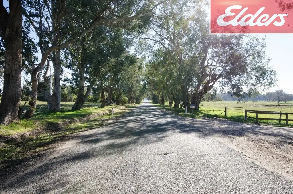 Main view of Homely land listing, 334 Whytes Road, Baranduda VIC 3691