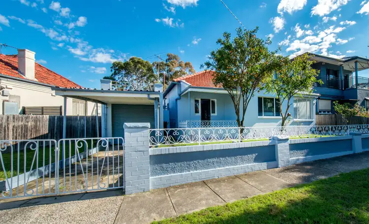 Fifth view of Homely house listing, 94 Bunnerong Road, Pagewood NSW 2035