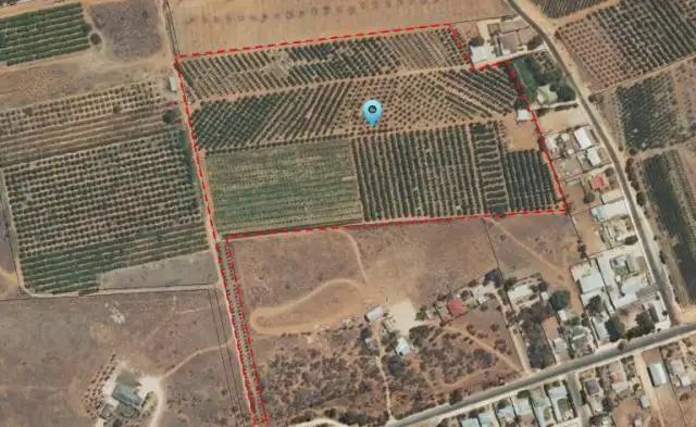 Second view of Homely land listing, LOT 37 GOGEL RD, Moorook SA 5332