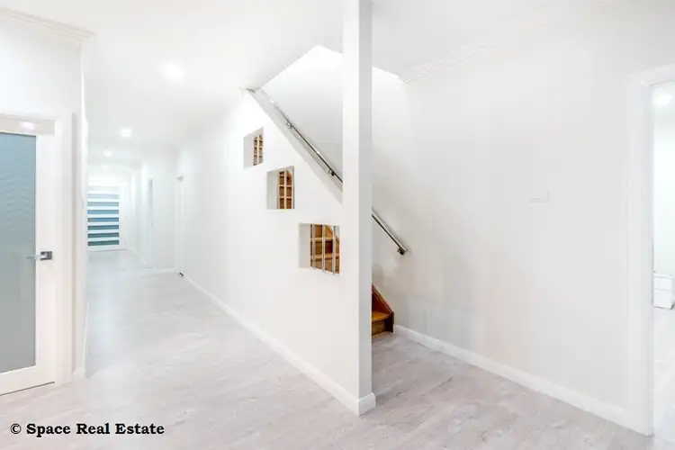 Second view of Homely house listing, 25 Phillips Avenue, Oran Park NSW 2570