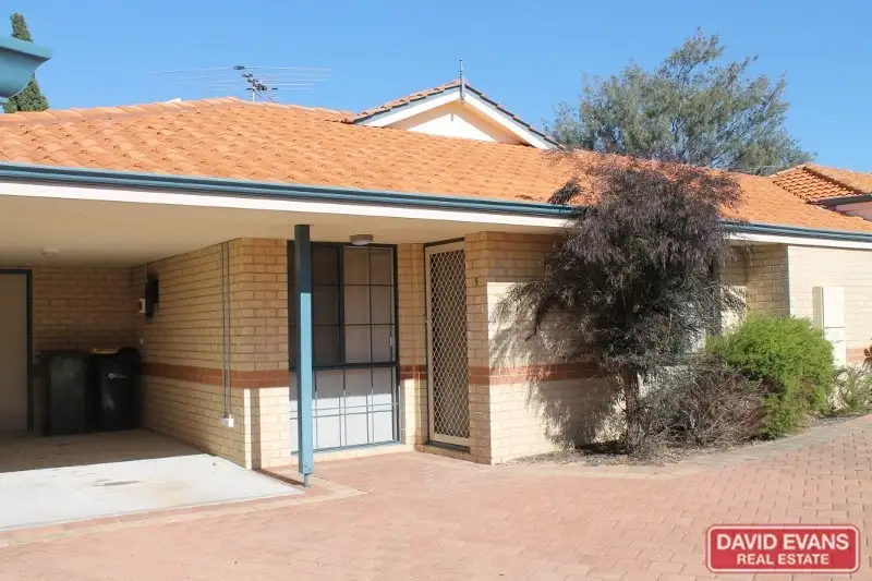 Main view of Homely house listing, 5/10 Langbank Close, Kinross WA 6028