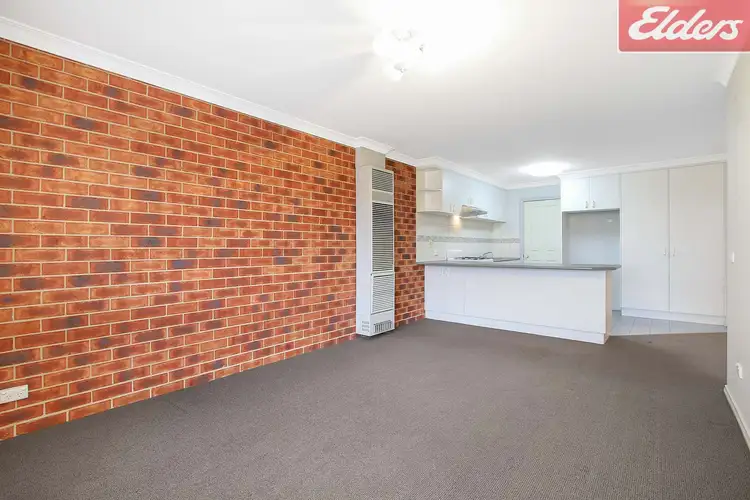 Fifth view of Homely townhouse listing, 1/27 Severin Court, Thurgoona NSW 2640