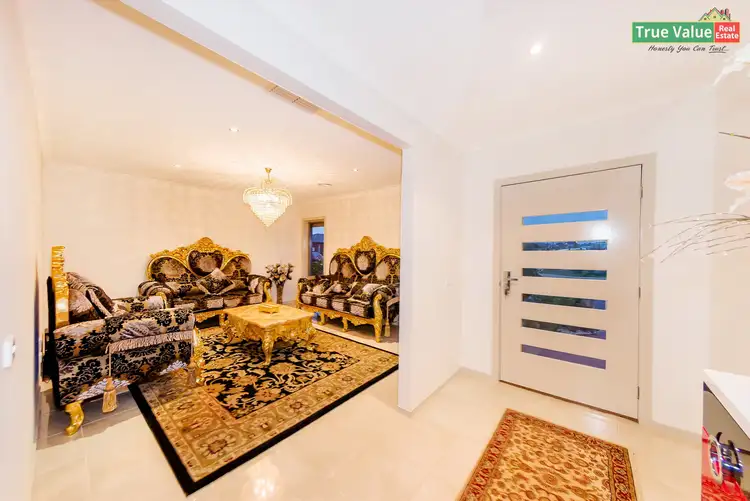 Fourth view of Homely house listing, 7 Canary Close, Truganina VIC 3029