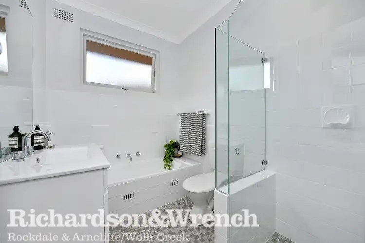 Fourth view of Homely apartment listing, 5/32 Gladstone Street, Bexley NSW 2207