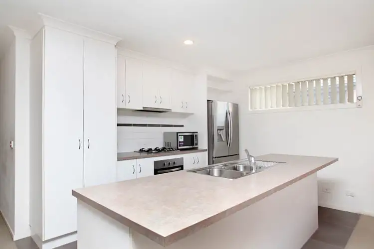Second view of Homely house listing, 23 Mockingbird Street, Tarneit VIC 3029