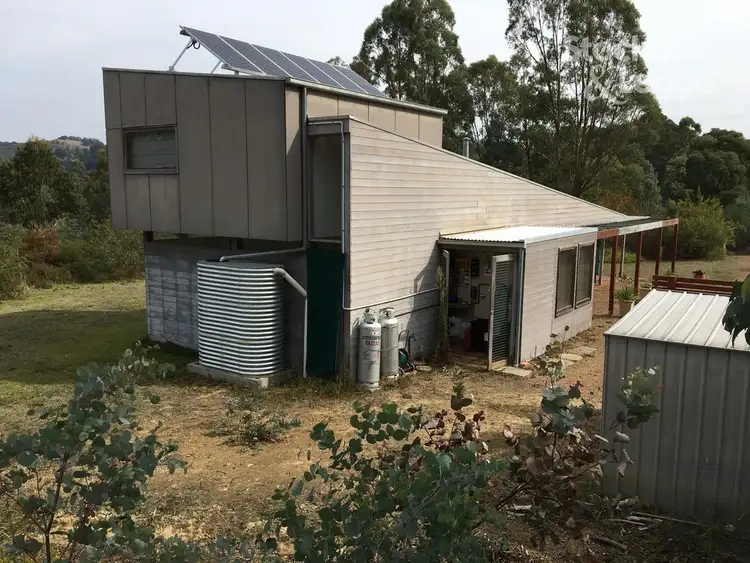 Seventh view of Homely house listing, 26 Tallangalook Road, Bonnie Doon VIC 3720