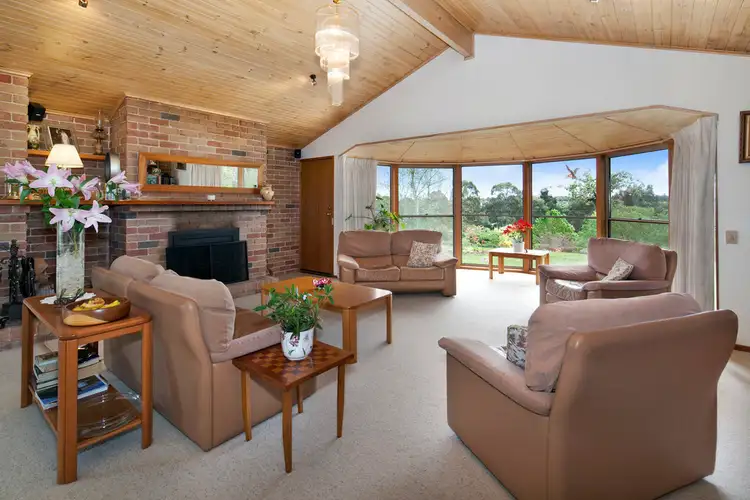 Third view of Homely house listing, 90 Ascot Road, Creswick VIC 3363