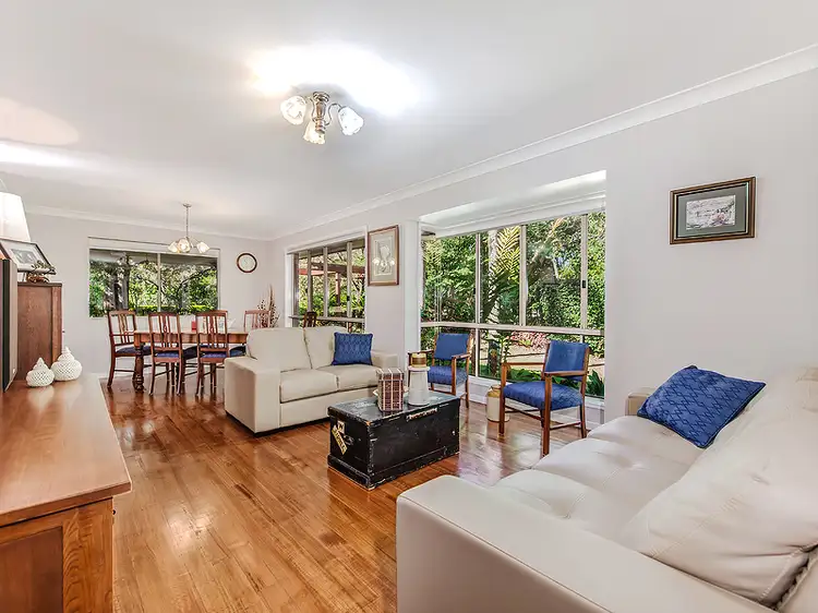 Fourth view of Homely house listing, 45 London Creek Road, Peachester QLD 4519