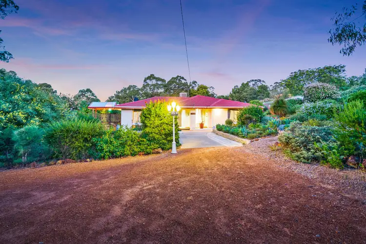 Main view of Homely house listing, 260 Brooking Road, Mahogany Creek WA 6072