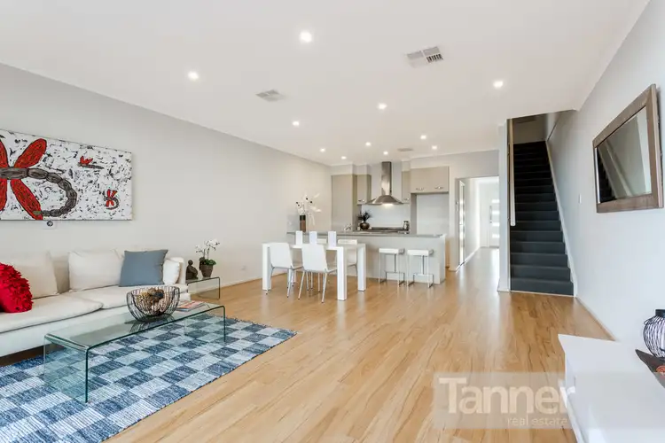 Main view of Homely townhouse listing, 15 Piccadilly Way, Northgate SA 5085
